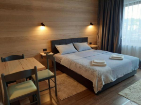 Mrdja Apartments